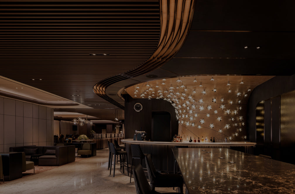 ラリック シャンゼリゼ　ゴールドラスター 大型ボウル Champs-Élysées bowl – Lalique North America