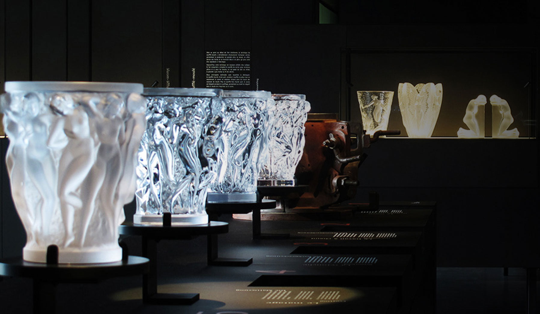 The World of Lalique – Lalique France