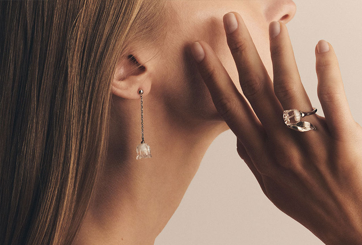All jewellery collections – Lalique France