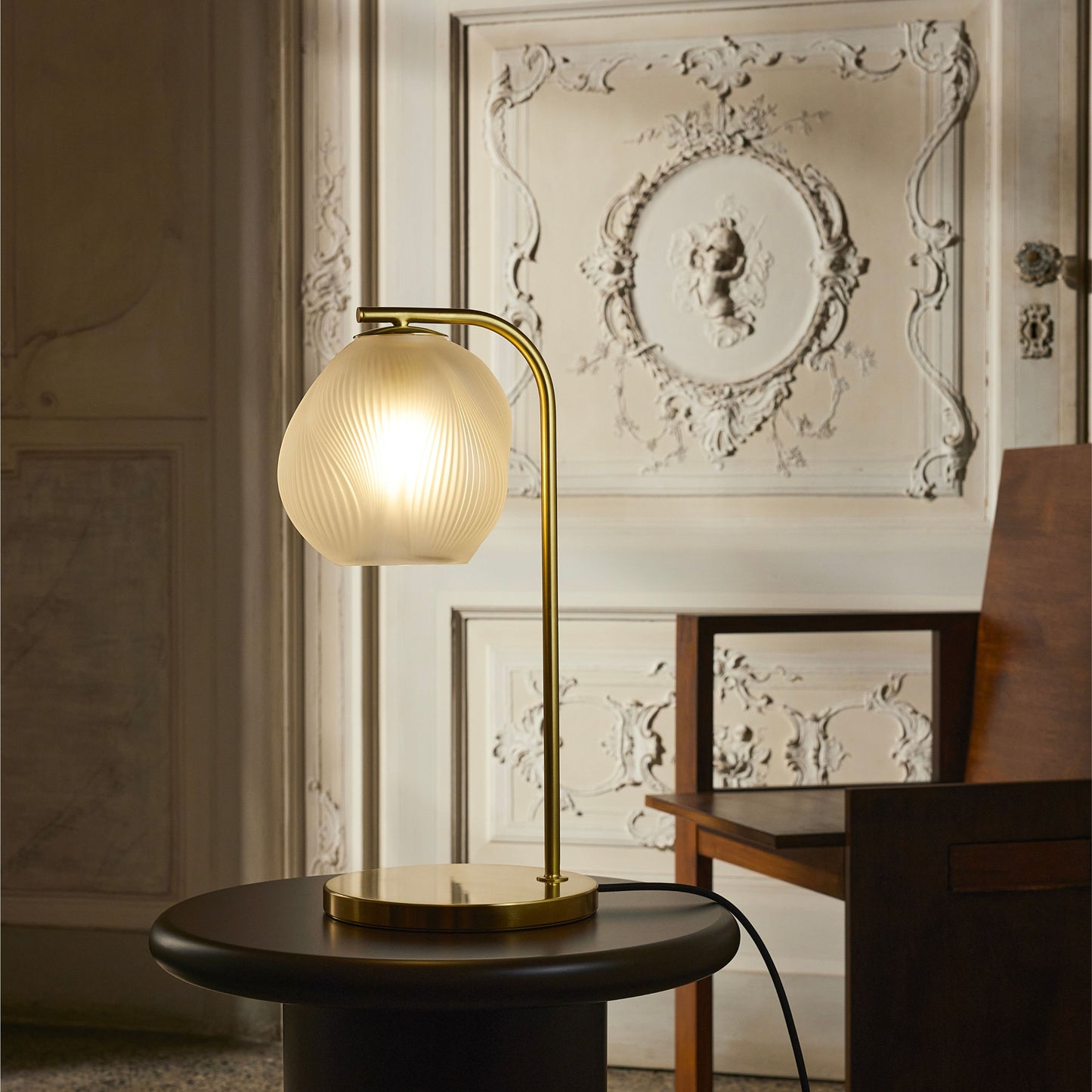 Lampe de bureau Alizé