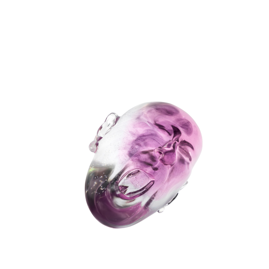 L'Homme qui Baille, Fang Lijun et Lalique, 2026