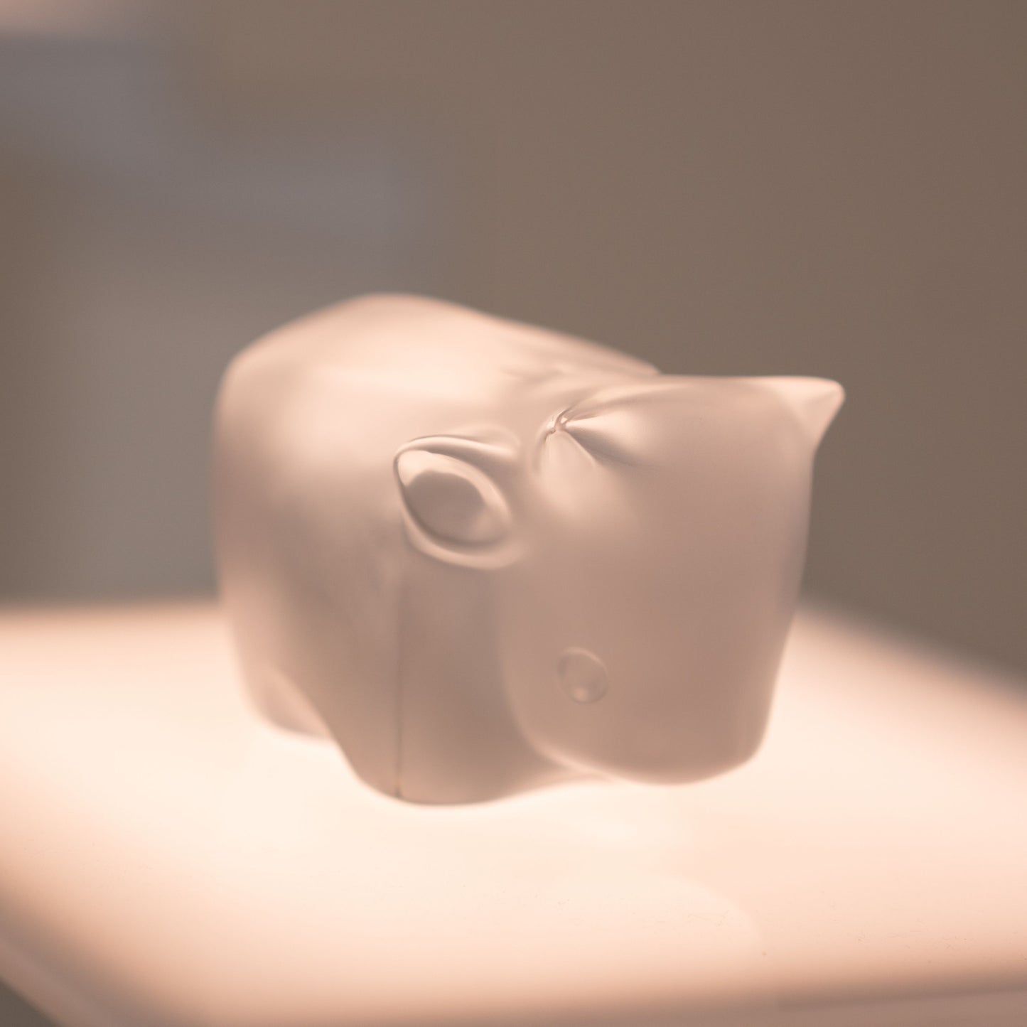 Niu Wang Wang, Han Meilin et Lalique, 2025