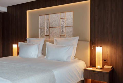 Discover the Lalique Interior Design Studio