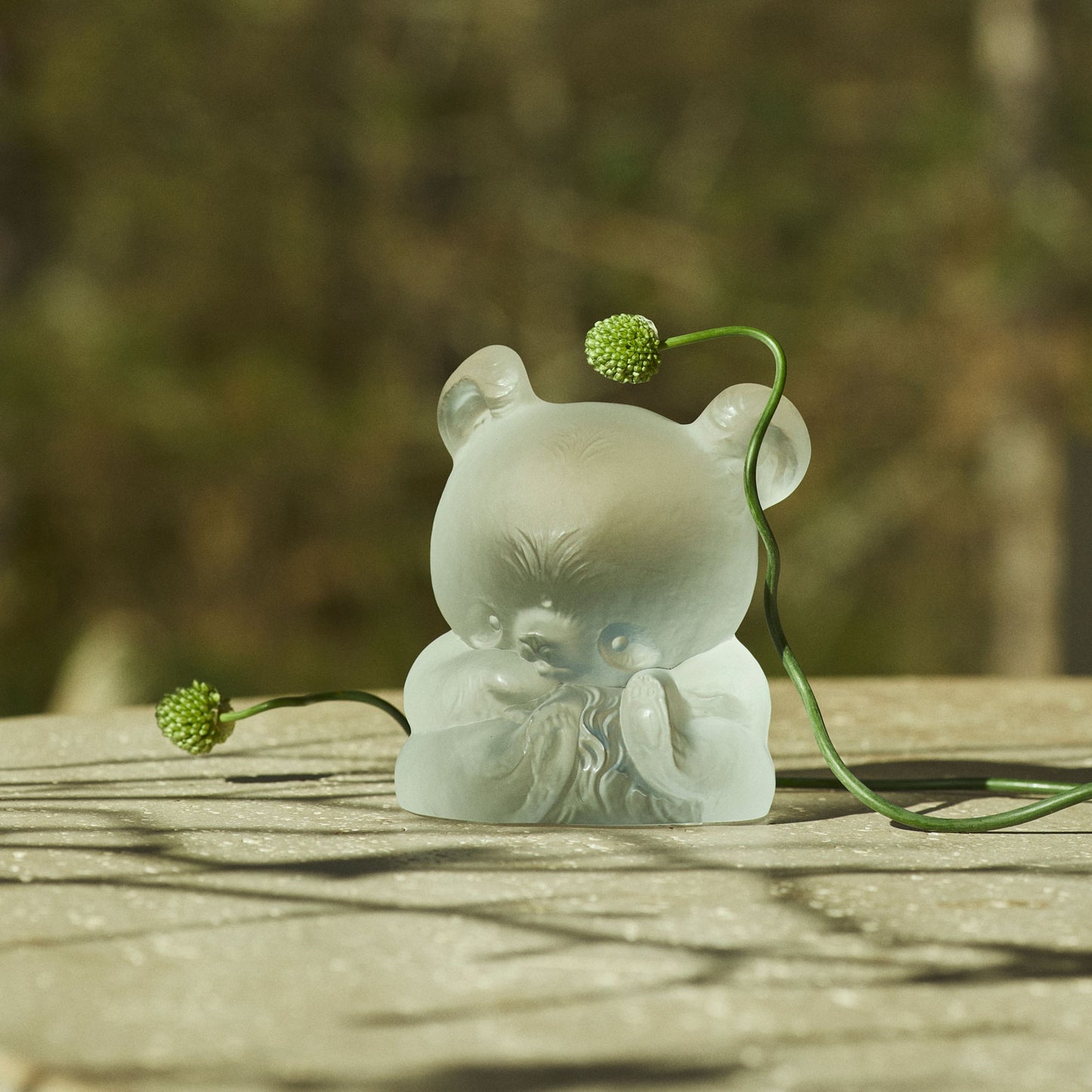 Yuan-Yuan Han Meilin And Lalique 2019