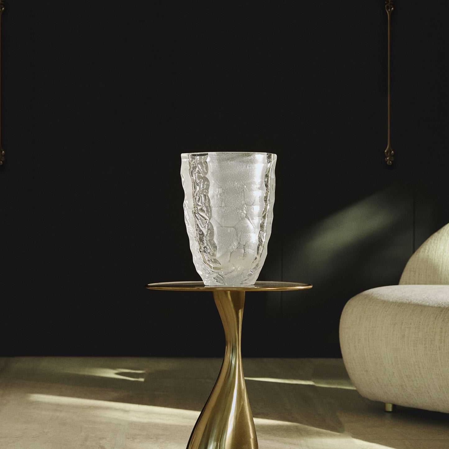 Silex Vase, Large size