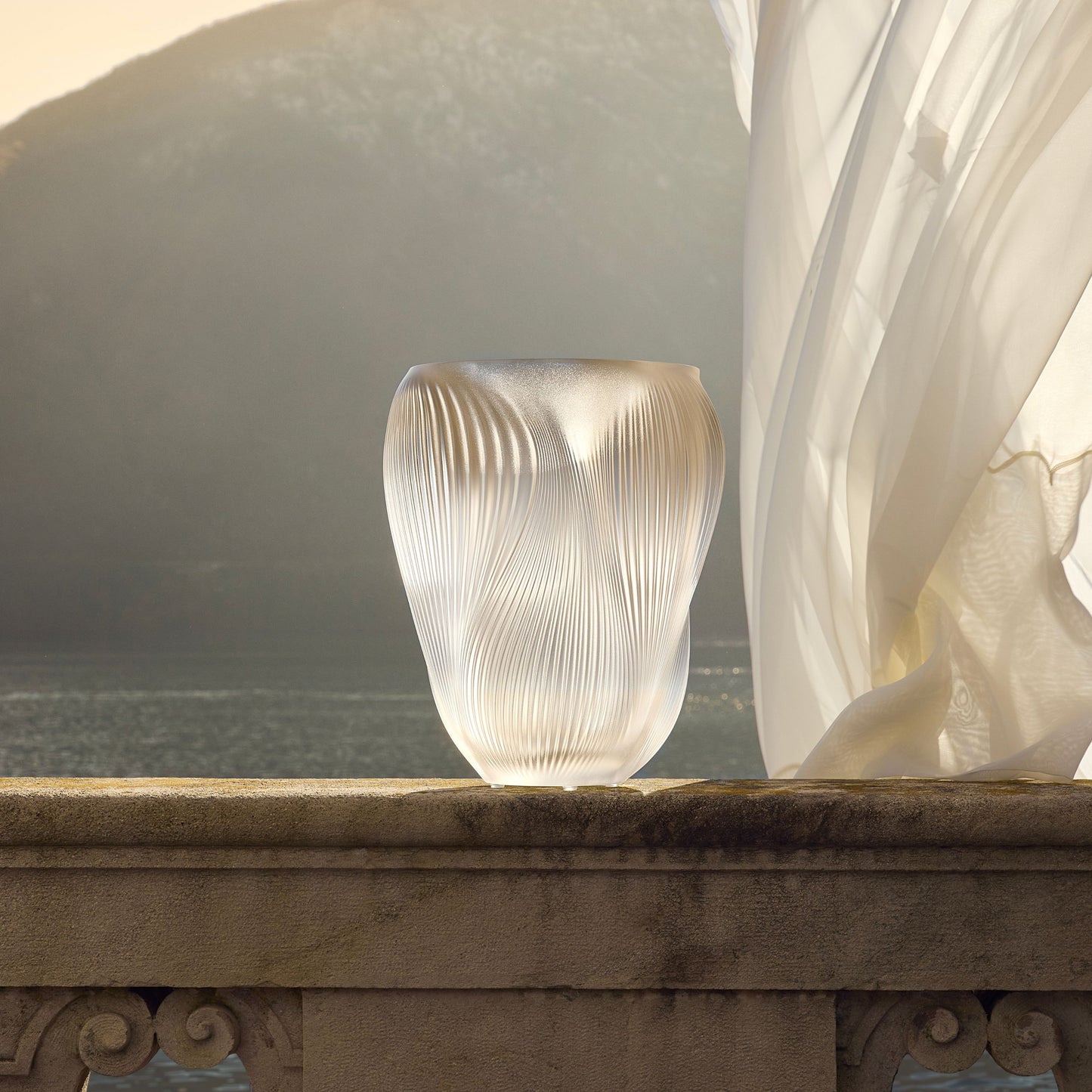 Vase Alizé Grand Modèle