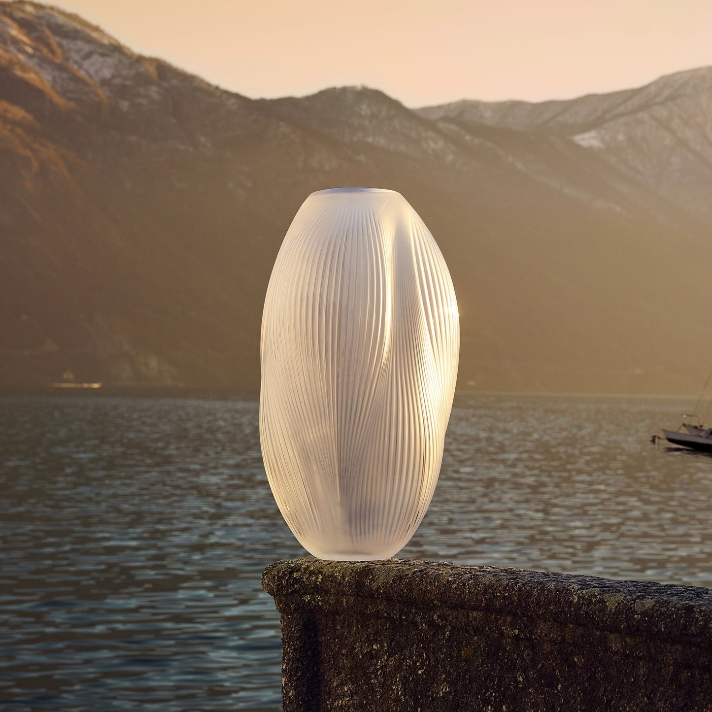 Alizé XXL Vase