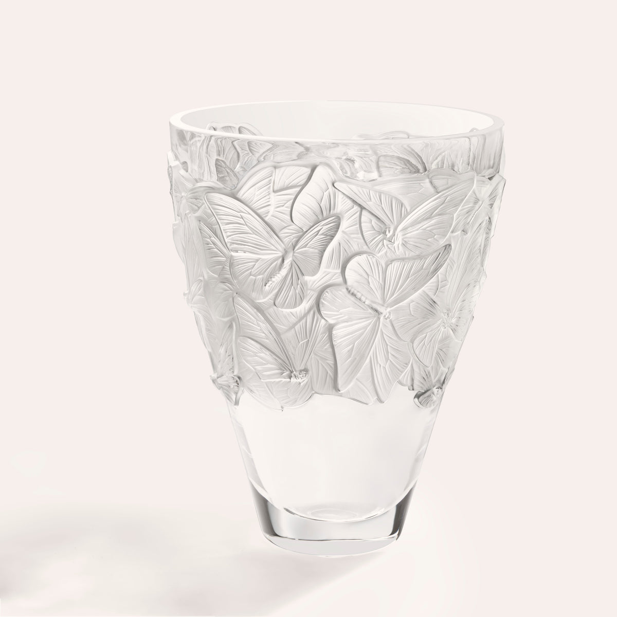 Papillons Large Vase