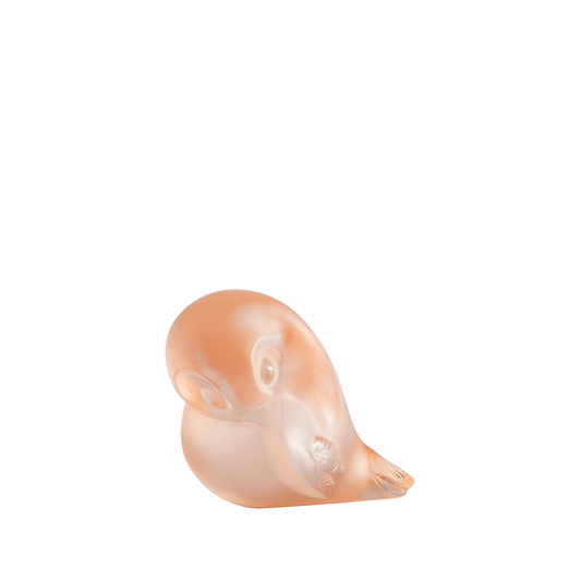 Piou-Piou wing up Sculpture