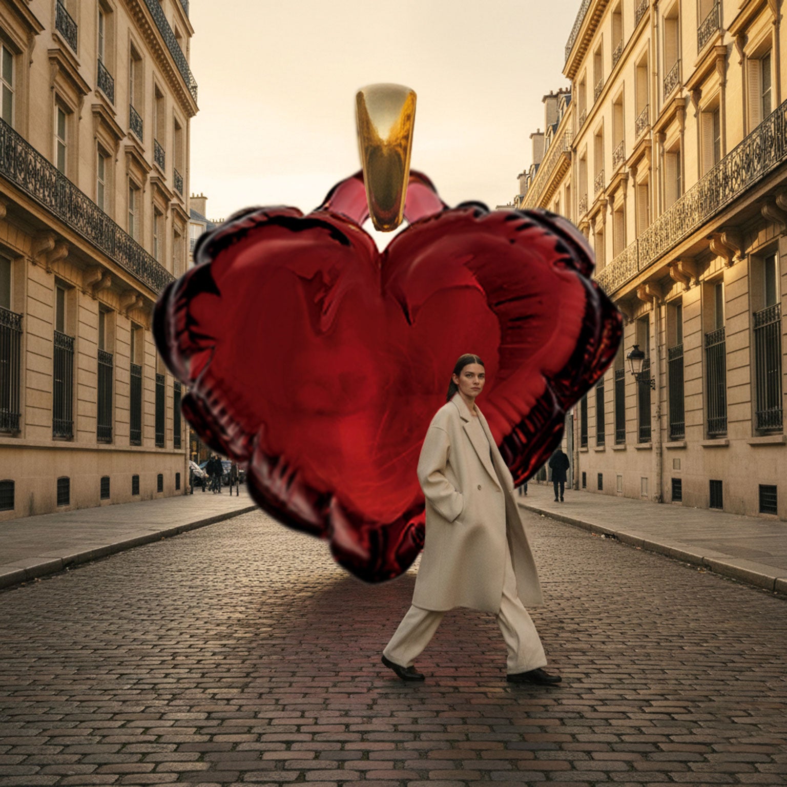 Valentine's Day – Lalique France