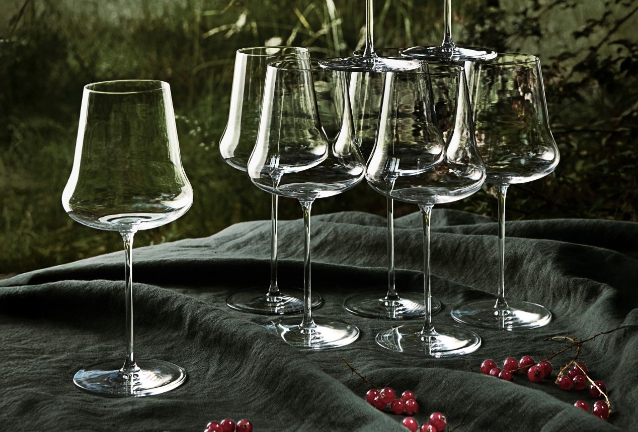 Venus, Small Nude sculpture – Lalique France