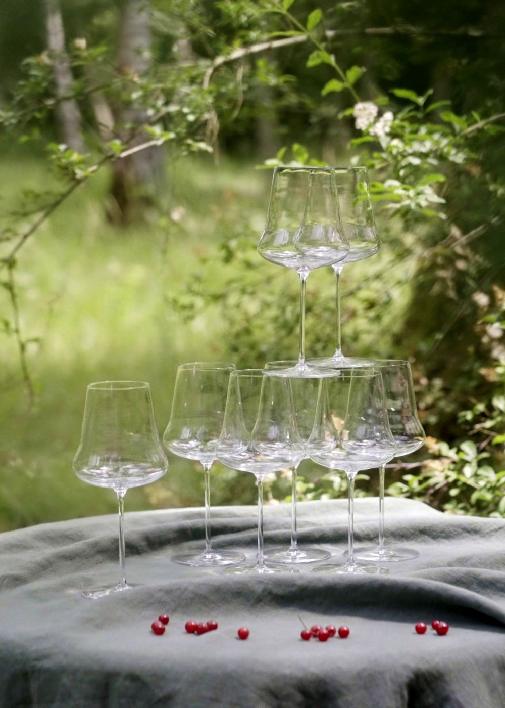 The art of hosting – Lalique France