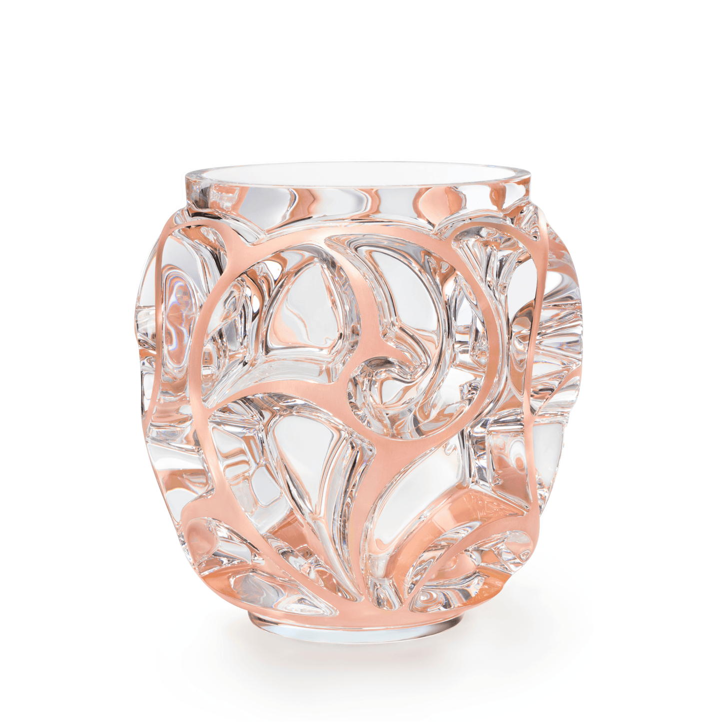 Tourbillons vase XXL