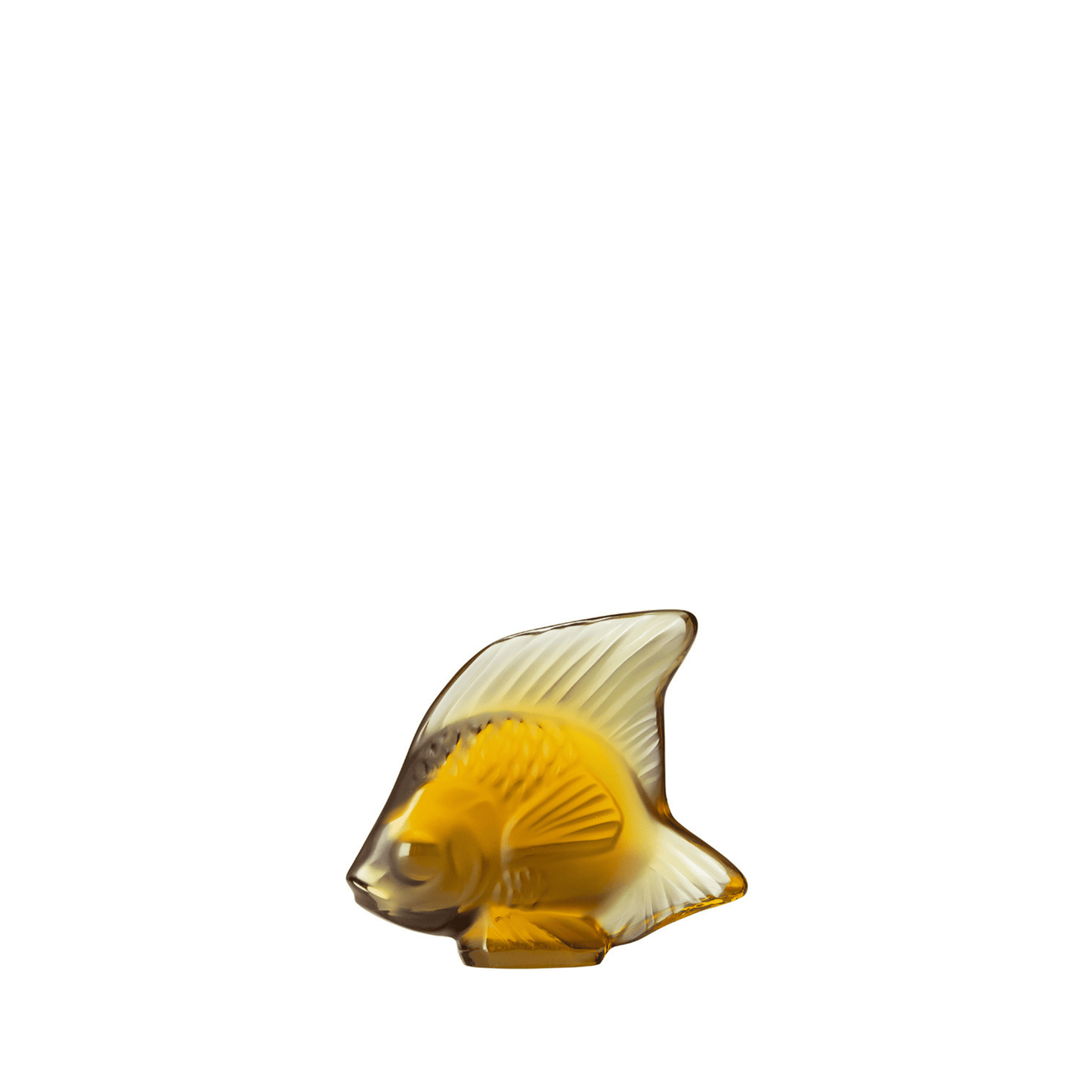Sculpture Poisson