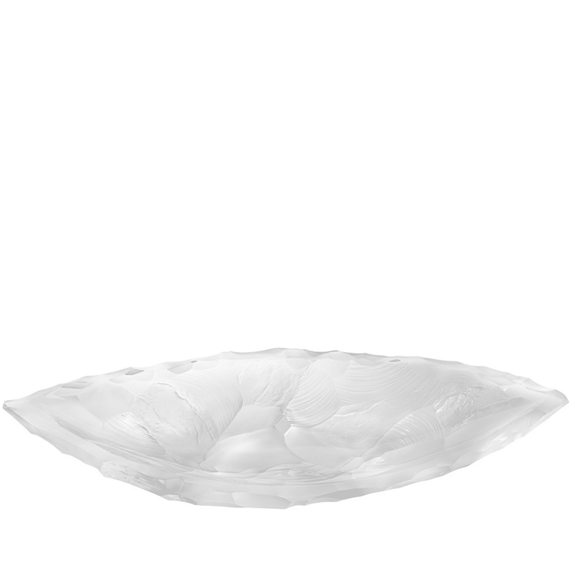 Silex Bowl, large size – Lalique France