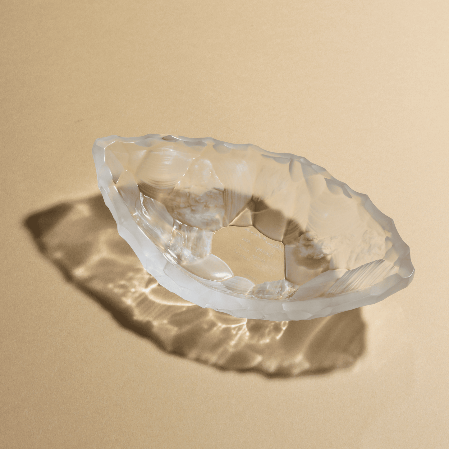 Coupe Silex, Petit Modèle