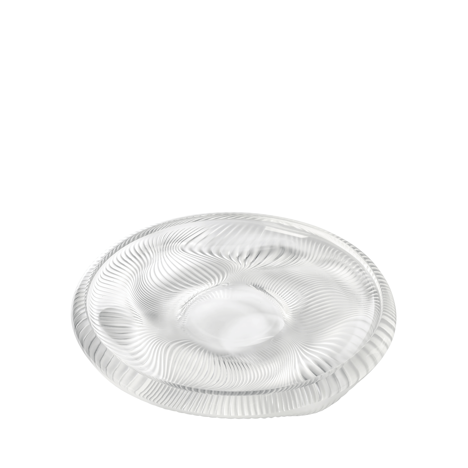 Alizé bowl – Lalique France