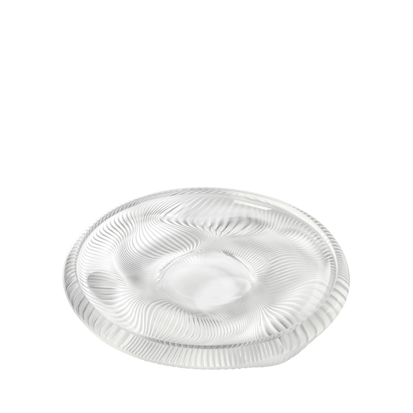 ラリック ラージ クリスタル ボウル Lalique France Alizé bowl – Lalique France