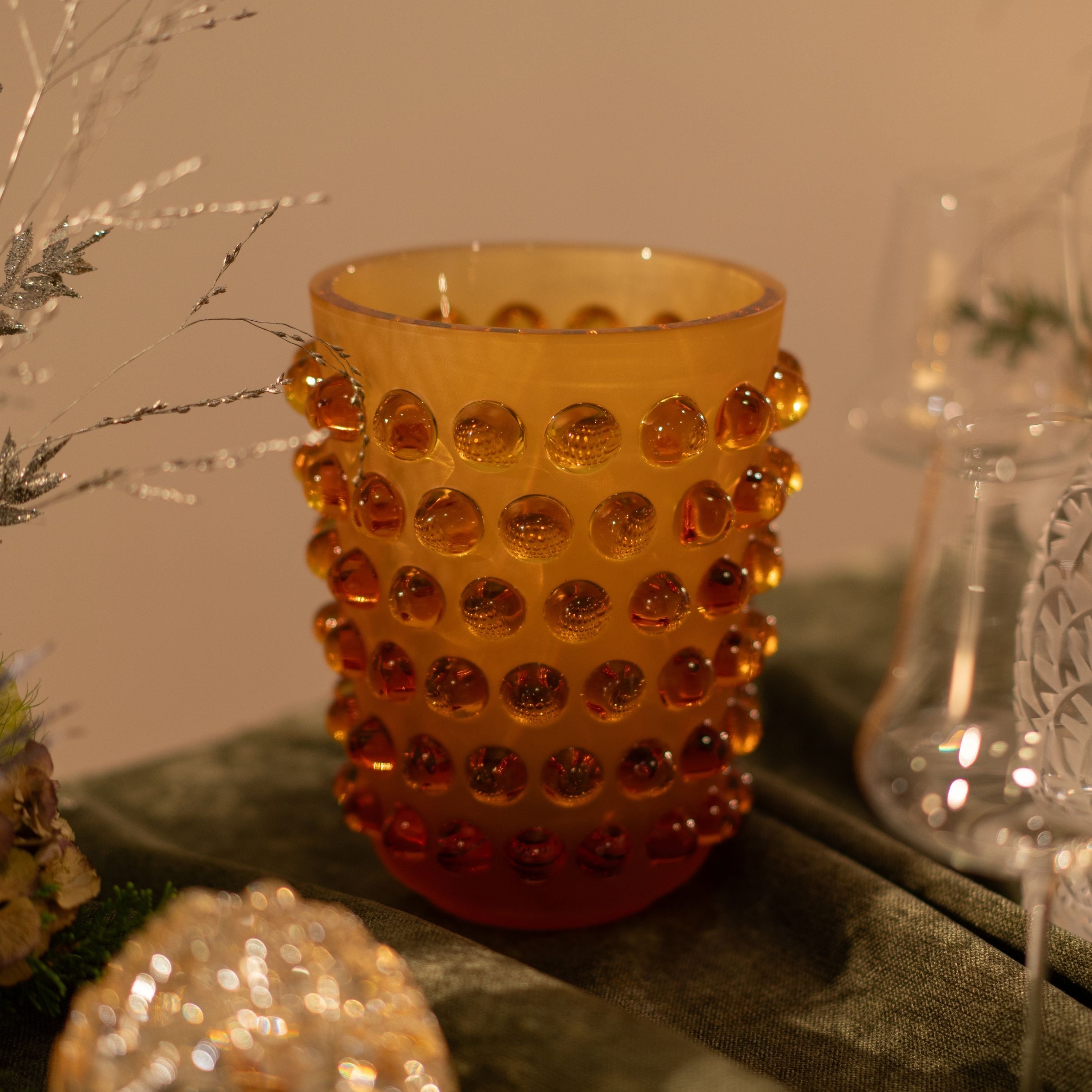Mossi vase – Lalique France