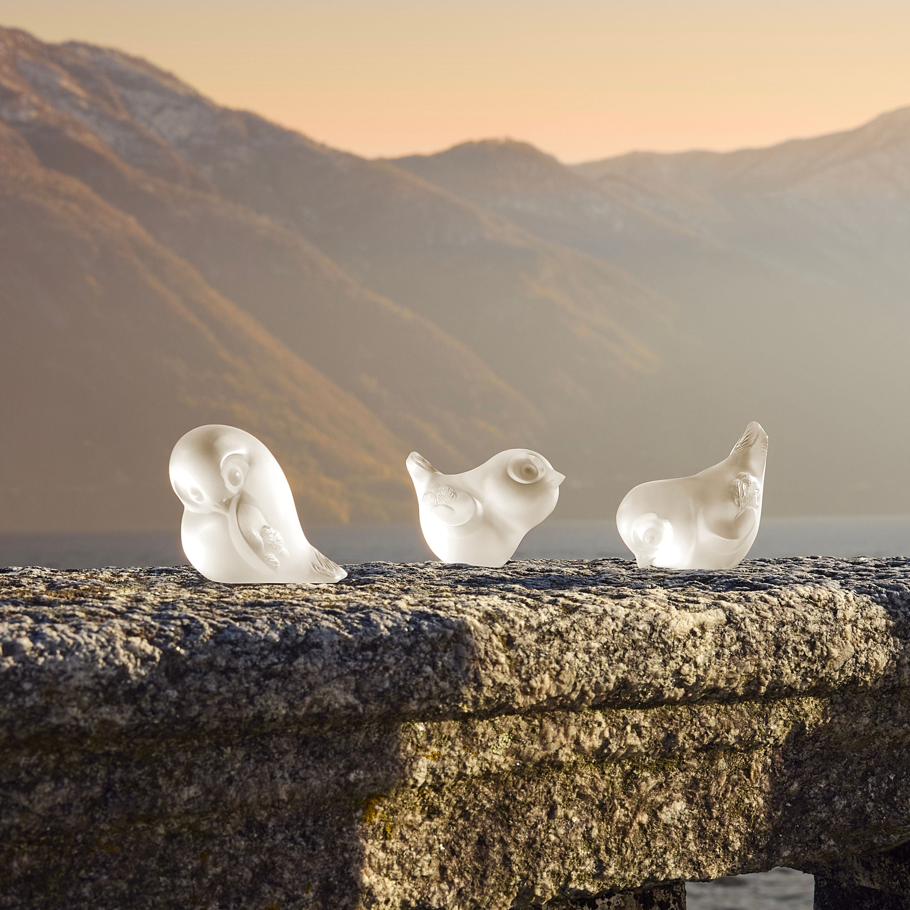 New – Lalique France