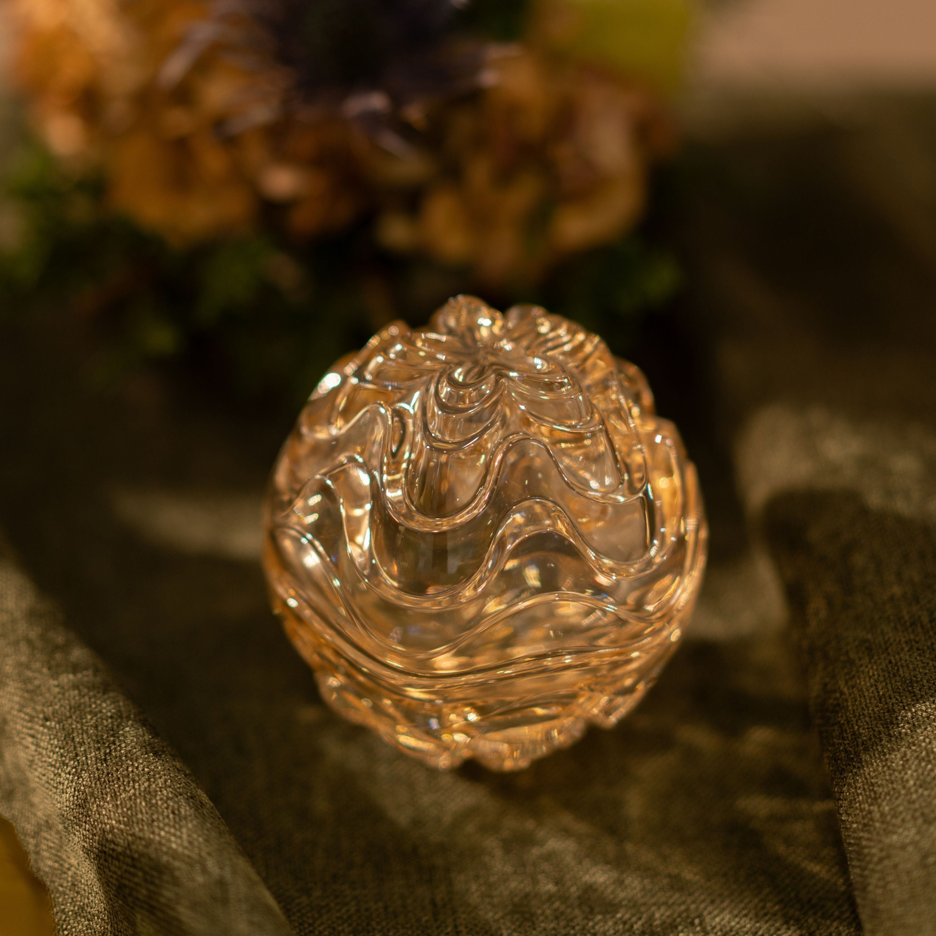 Vibration box – Lalique France
