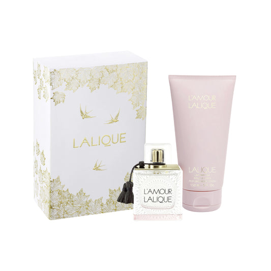 L'Amour, Gift Set