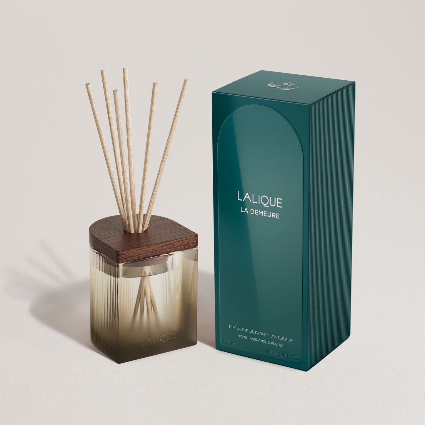 La Demeure, Diffuseur de Parfum D’Intérieur