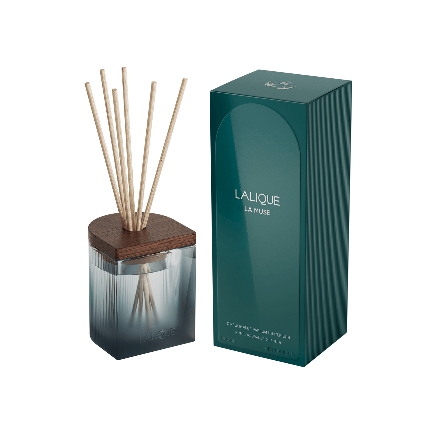 La Muse, Perfume Diffuser