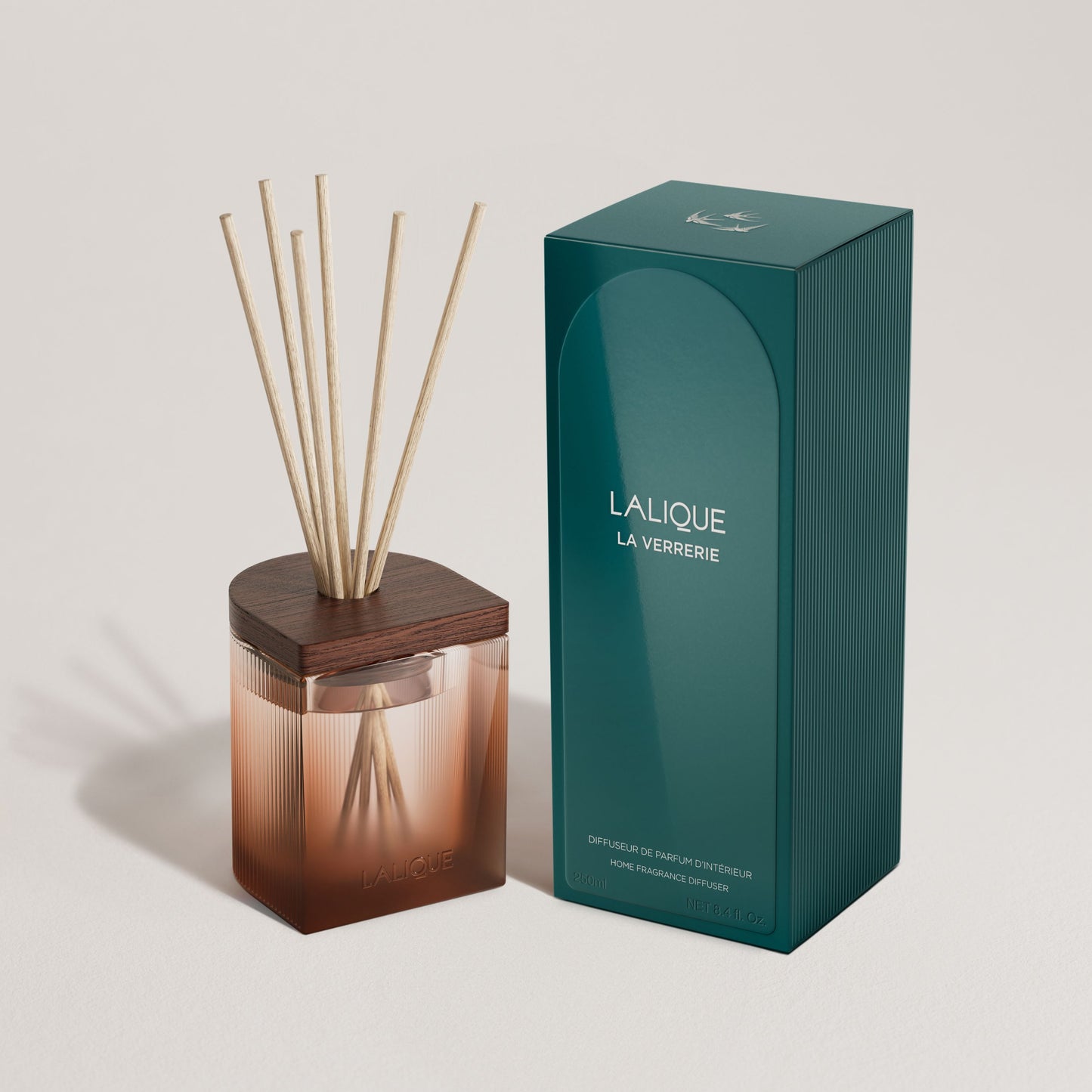 La Verrerie, Diffuseur de Parfum D’Intérieur