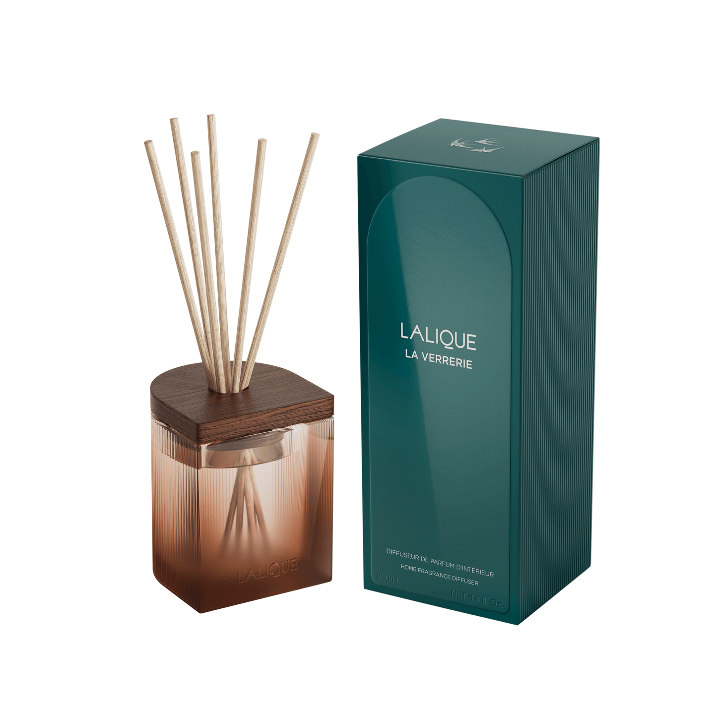 La Verrerie, Perfume Diffuser