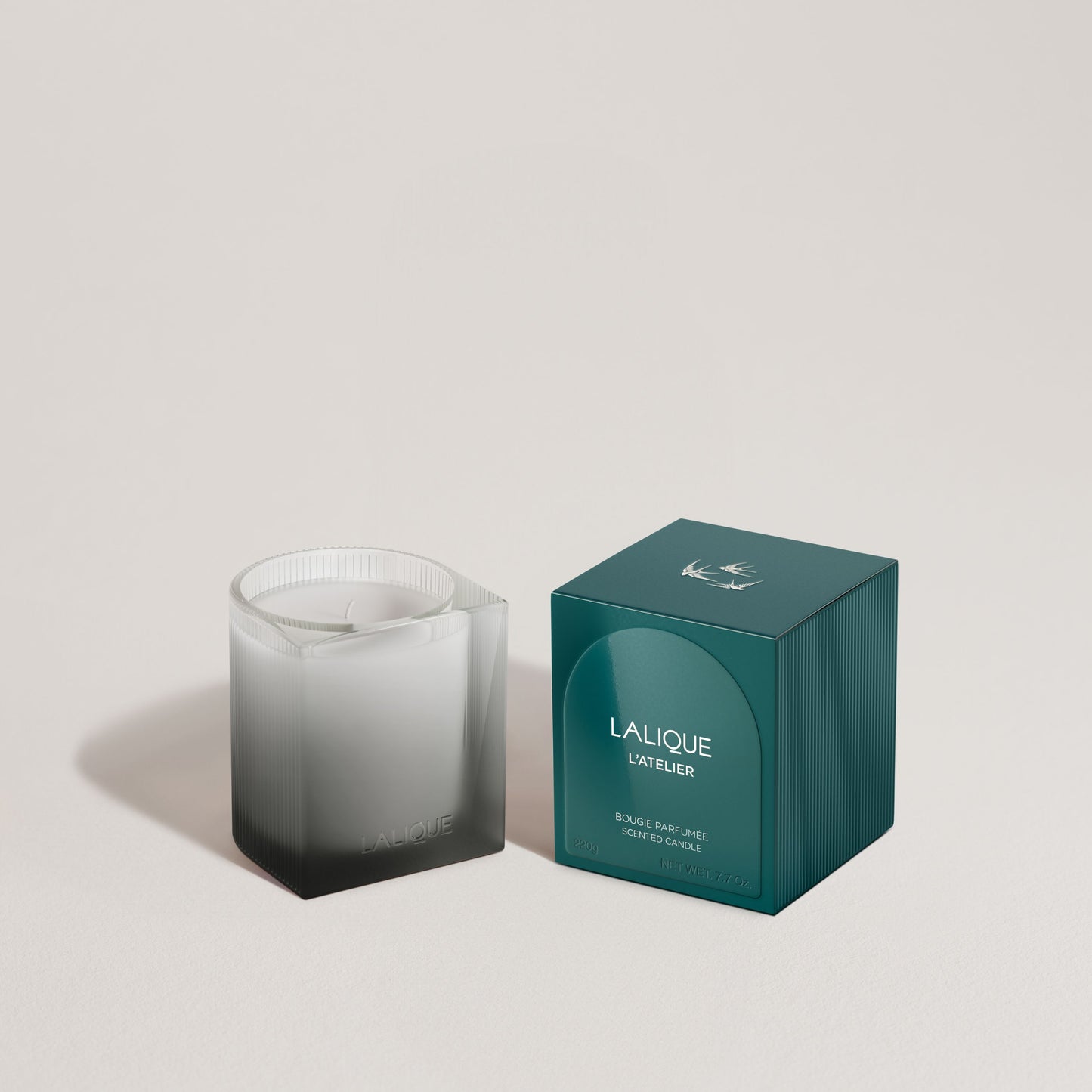 L’Atelier, Scented Candle