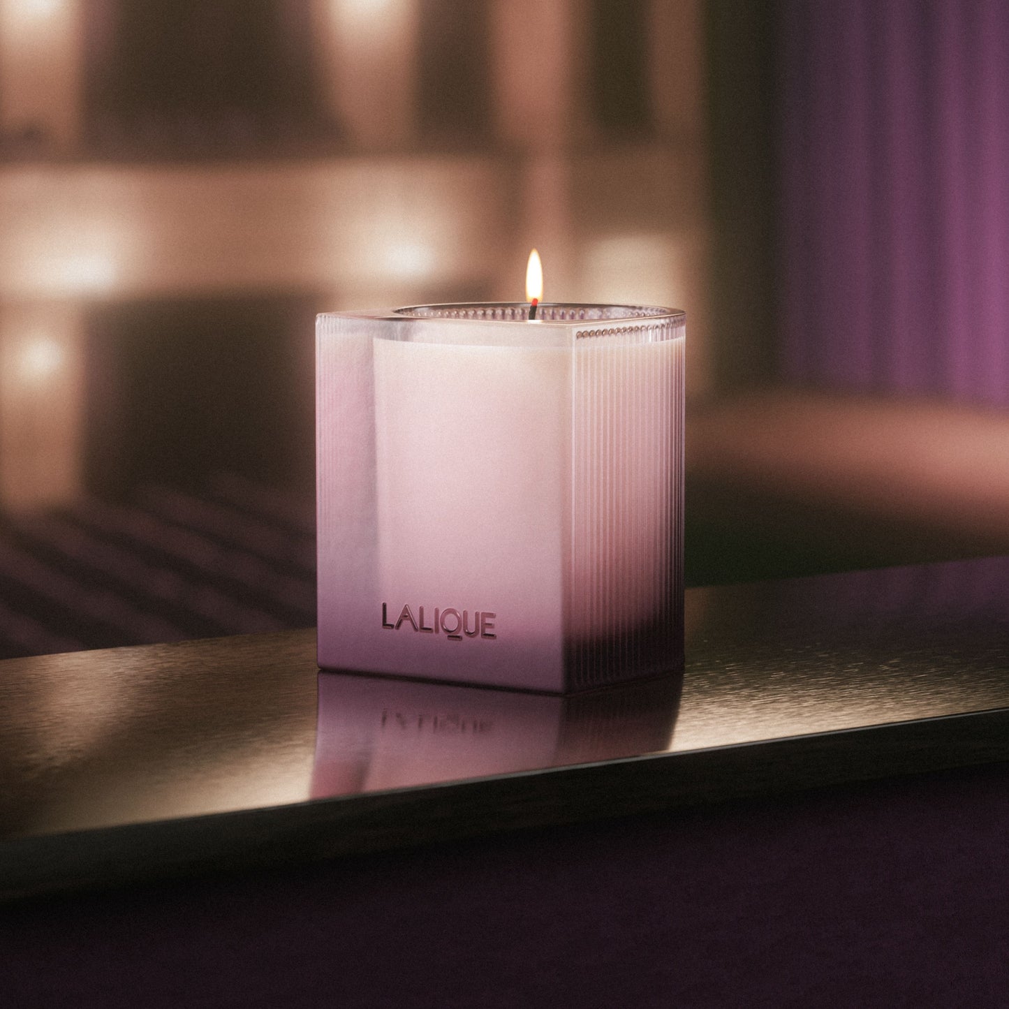La Comédie, Bougie Parfumée