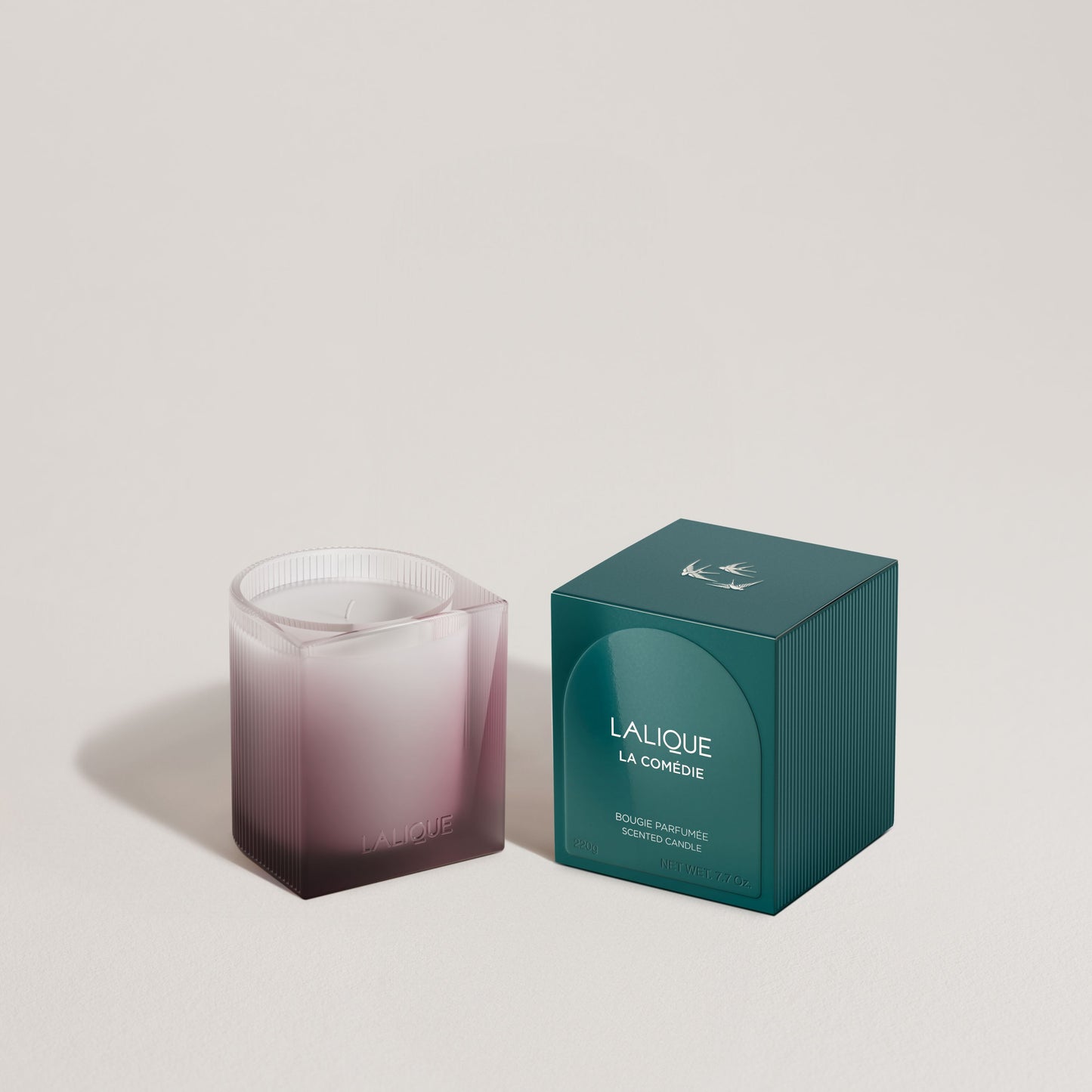 La Comédie, Bougie Parfumée