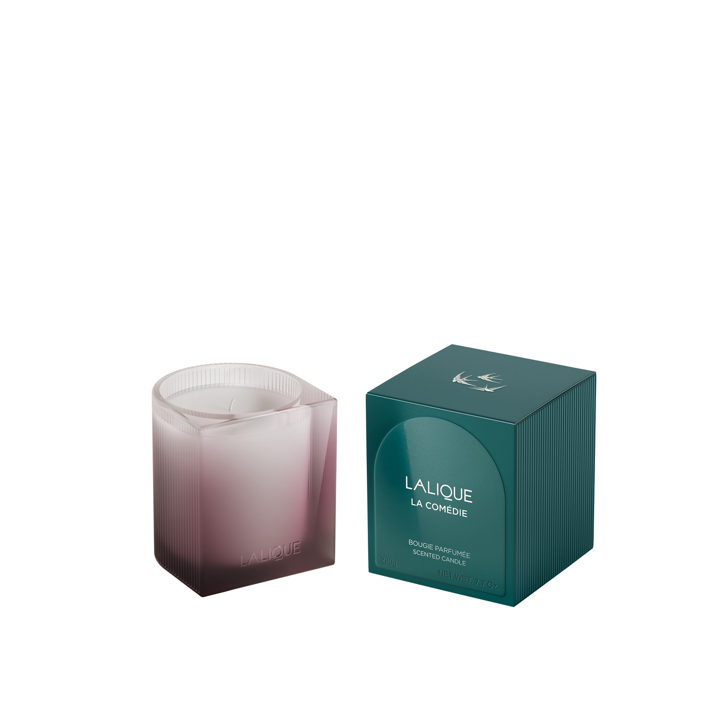 La Comédie, Bougie Parfumée
