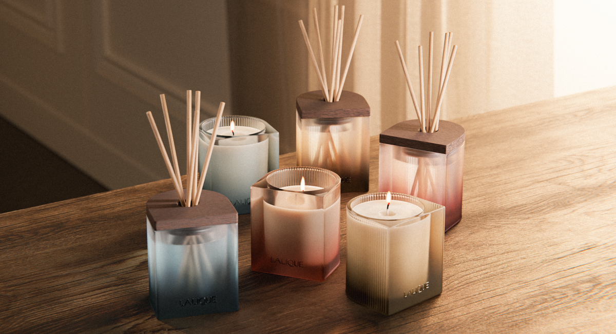 Home Fragrances – Lalique France Home Fragrances – Lalique France