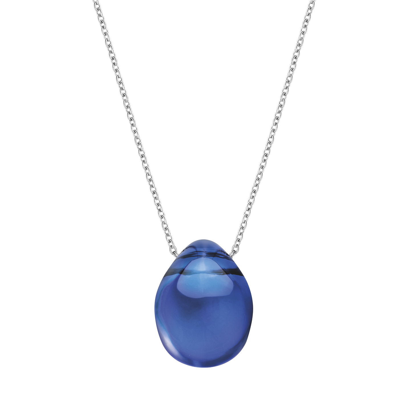 Pendentif Cabochon