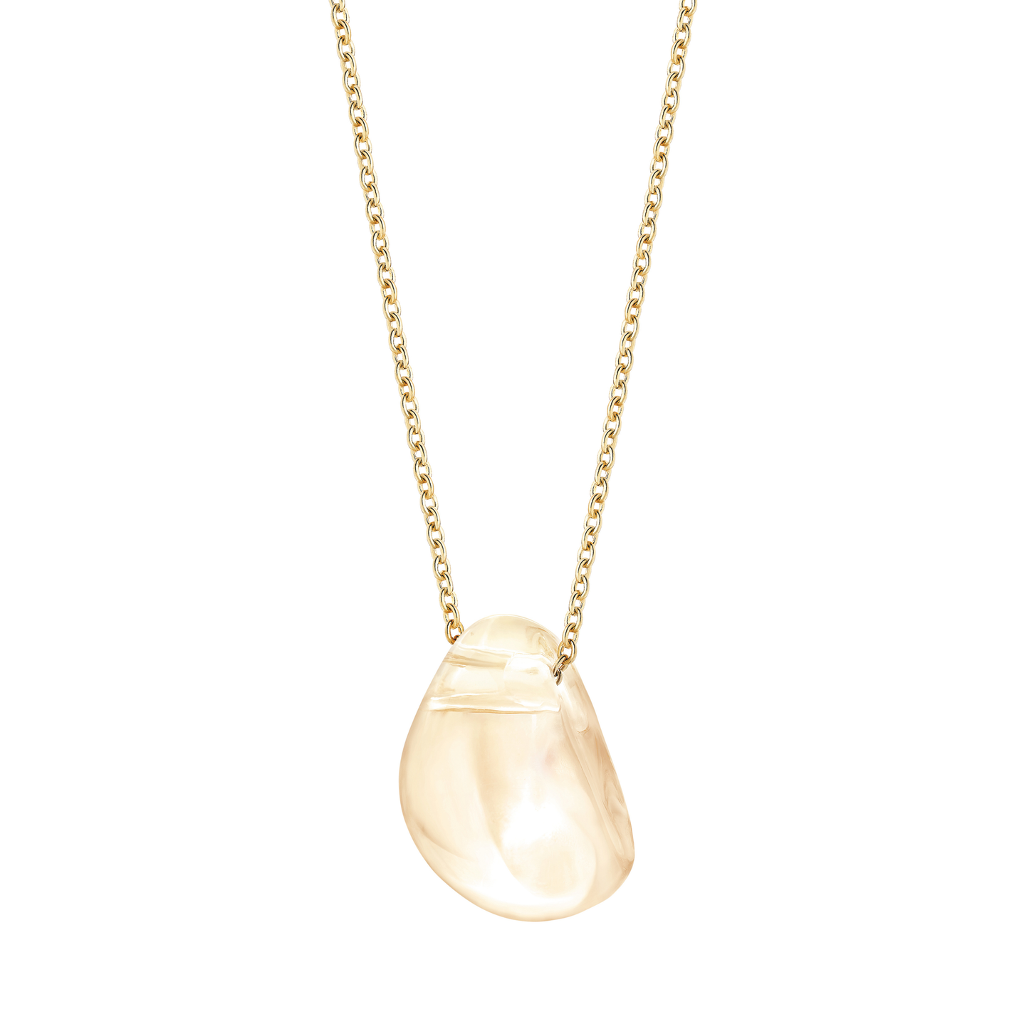 Pendentif Cabochon