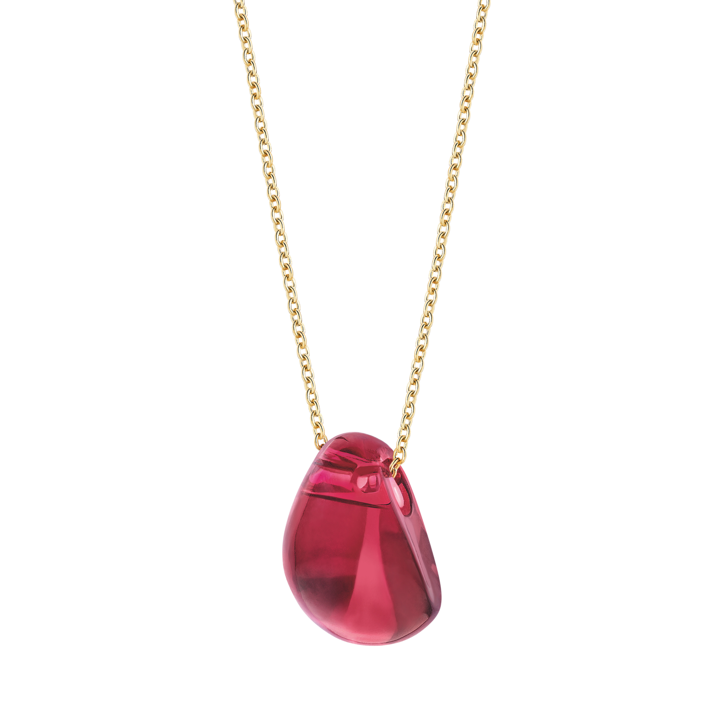 Pendentif Cabochon