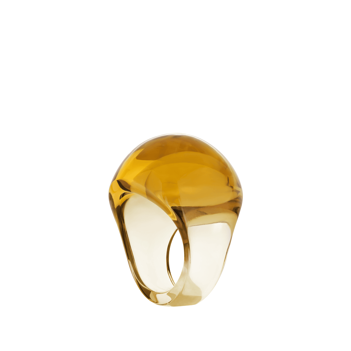 Bague Cabochon