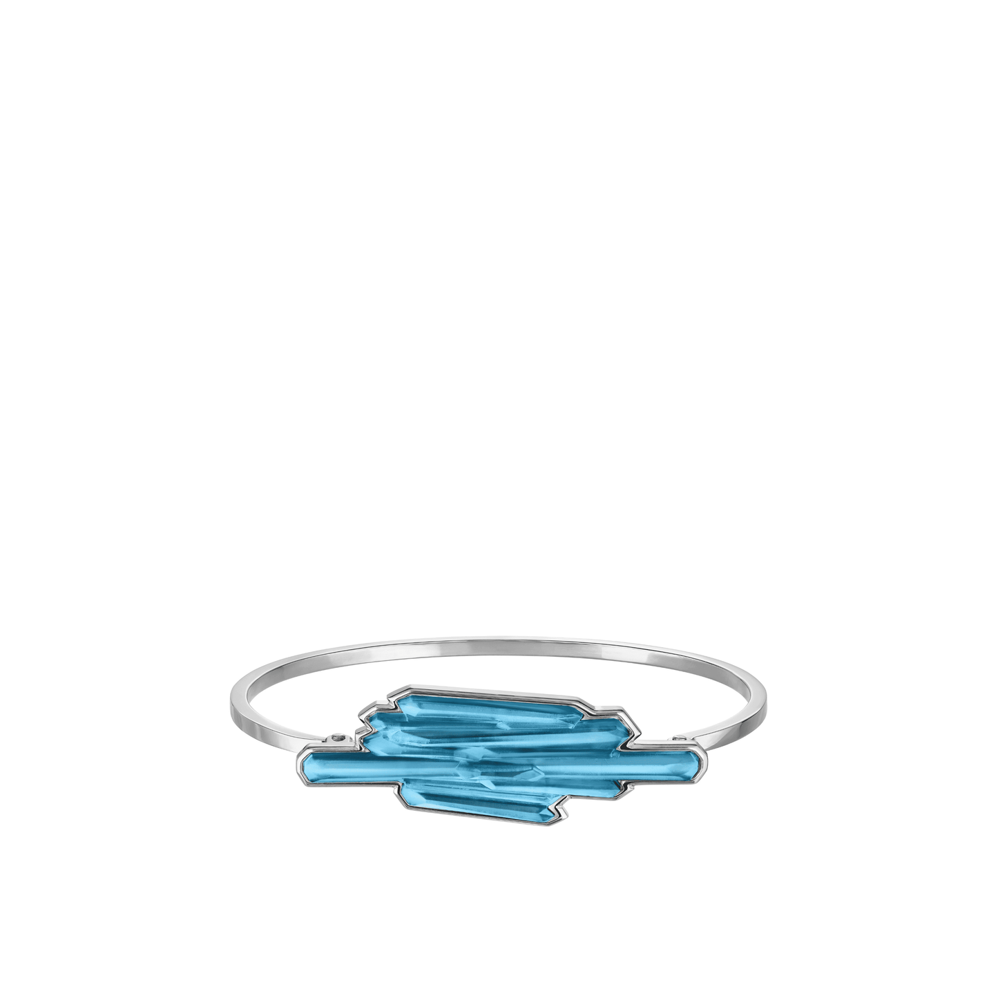 Bracelet jonc flexible Terramineral