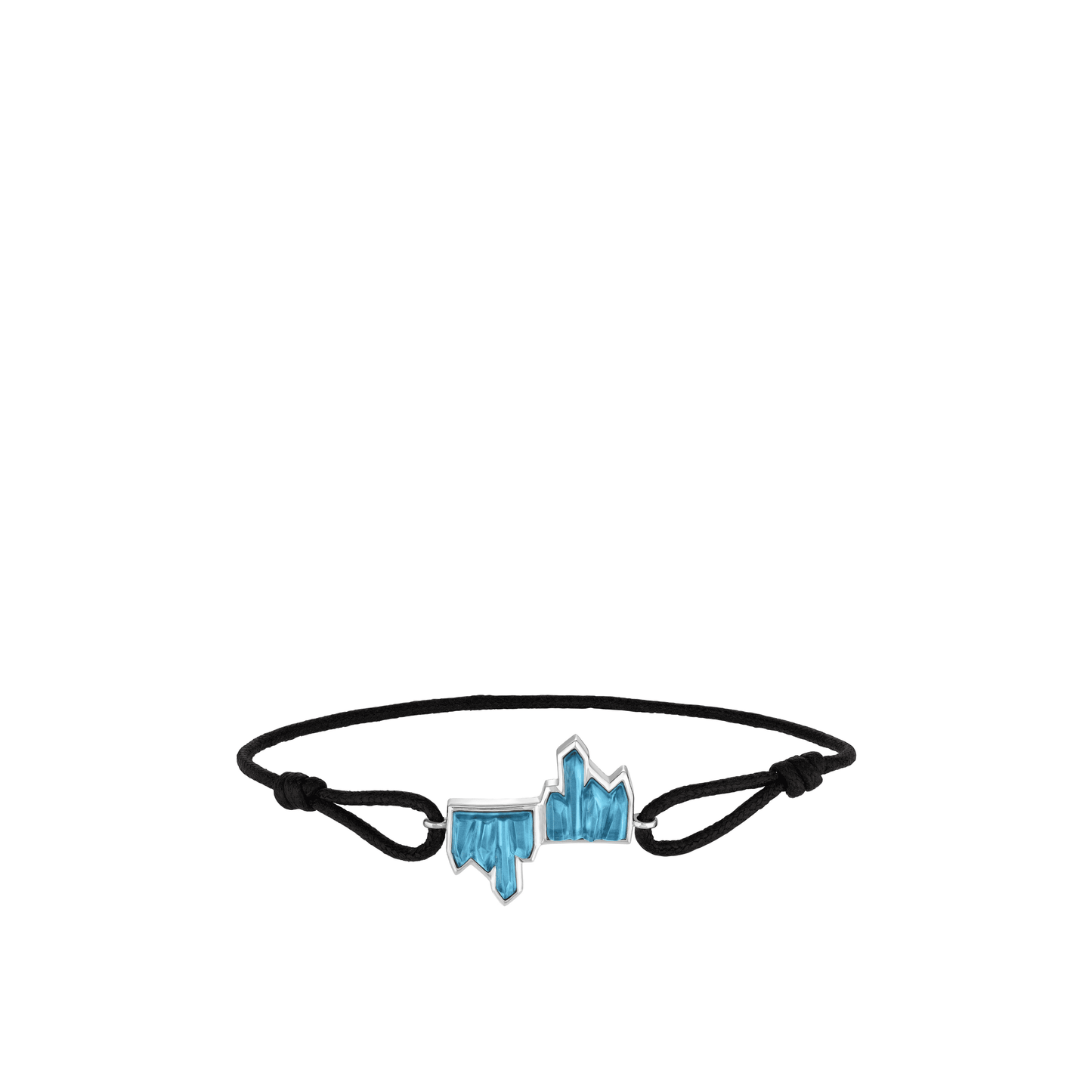 Bracelet cordon Terramineral