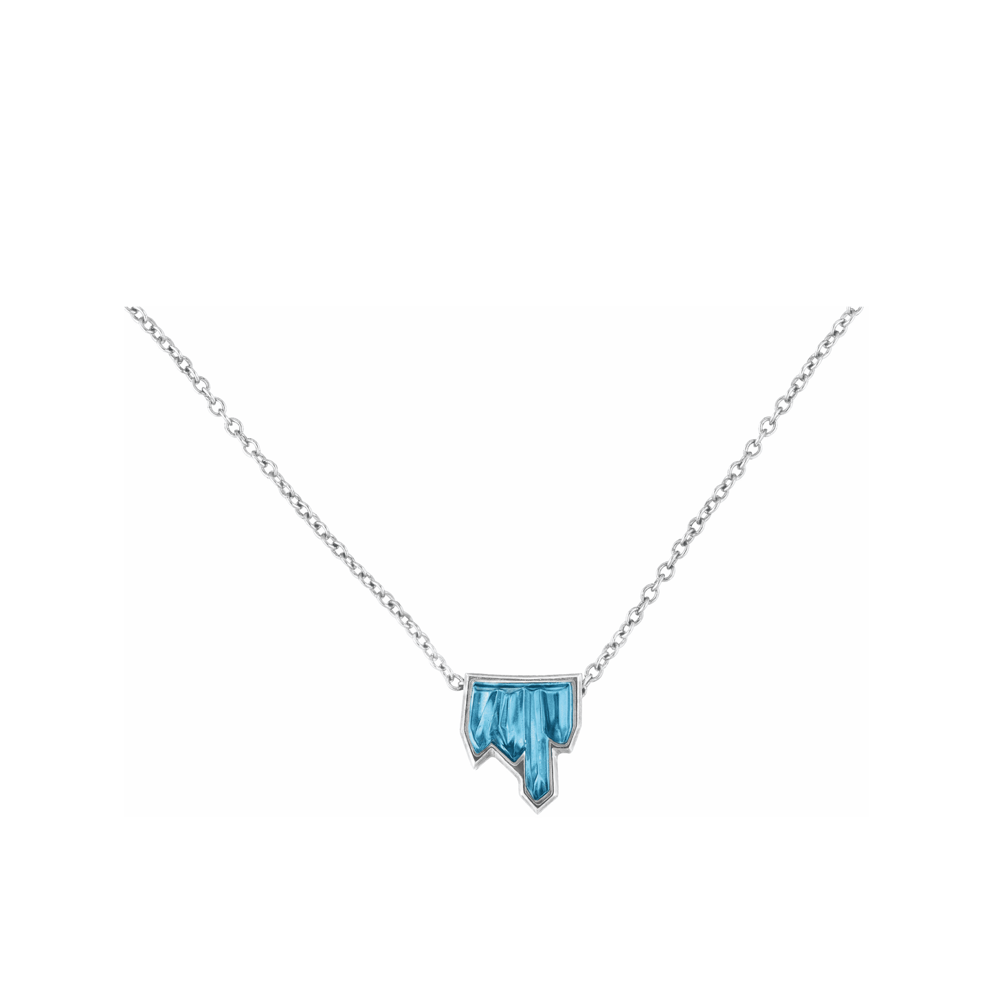 Collier Terramineral