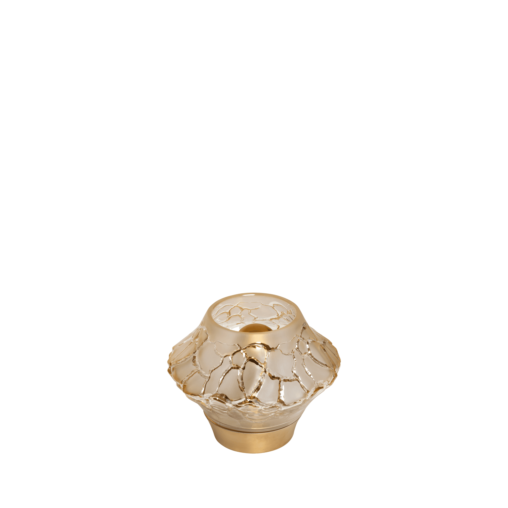 Caldera Wall Sconce – Lalique France