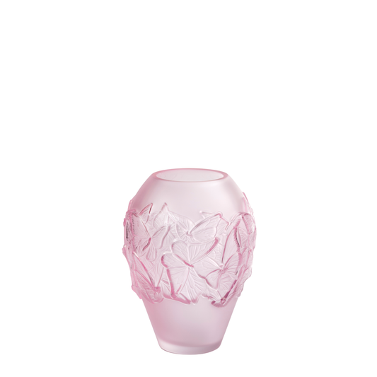Vase Papillons