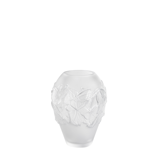 Vase Papillons