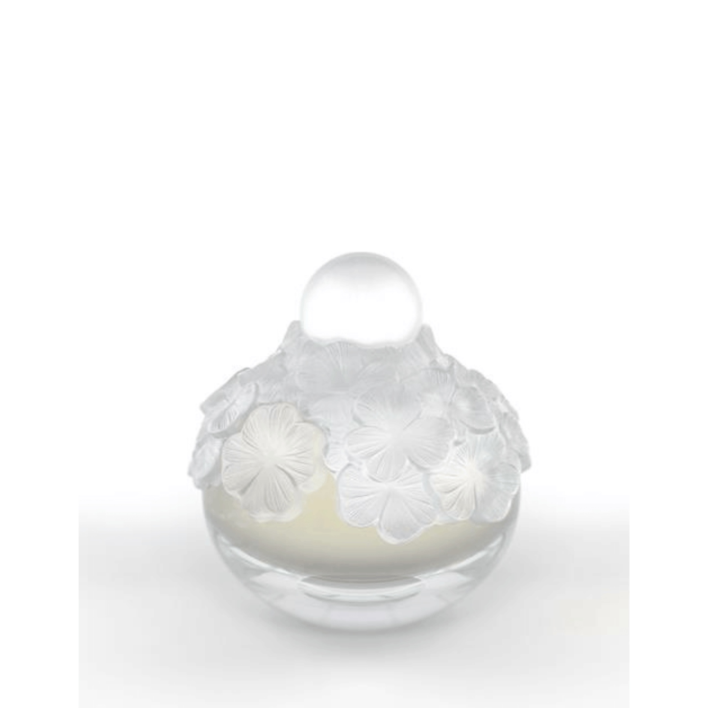 Fortune Leaves Crystal Edition