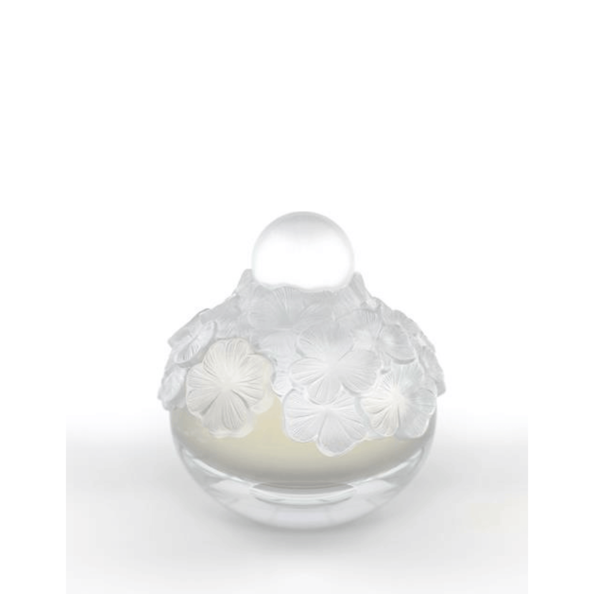 Fortune Leaves Crystal Edition – Lalique France