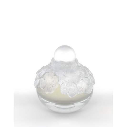 Fortune Leaves Crystal Edition