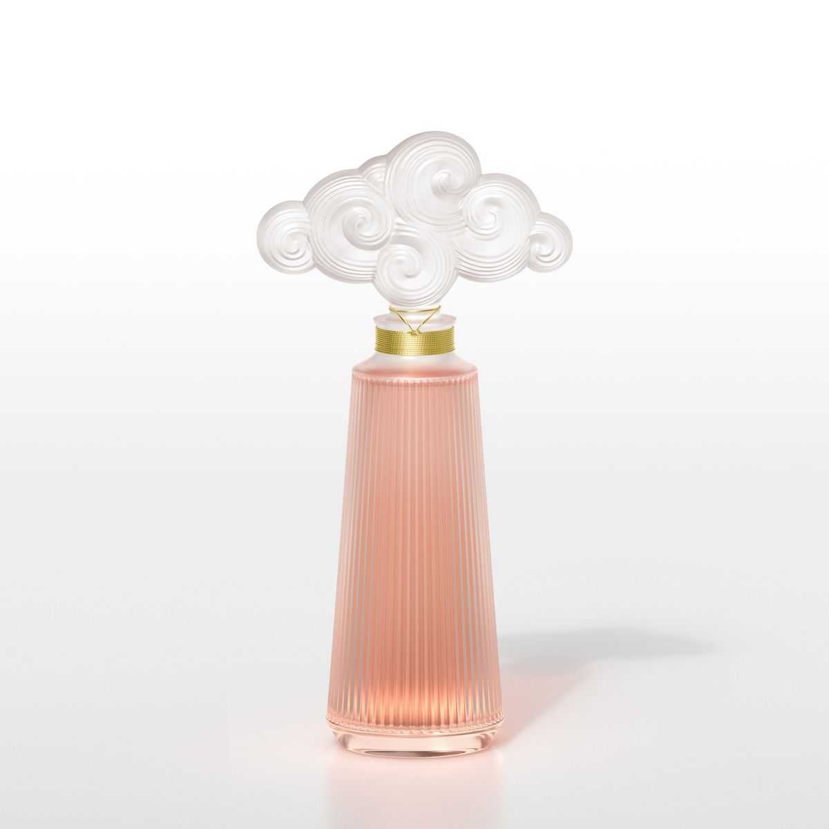 Flacon Collection Cristal «Rêverie»