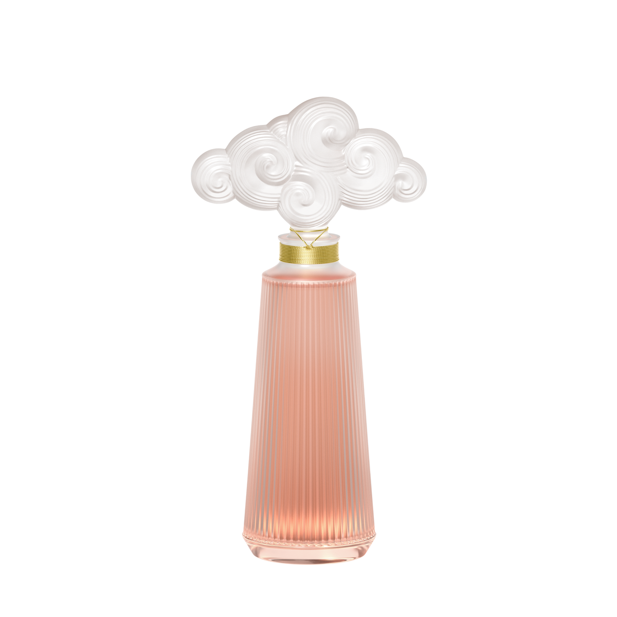 Flacon Collection Cristal «Rêverie»